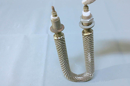 u型電加熱器-揚(yáng)州達(dá)瑞有限公司