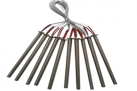 BGY8-220V/1.5KW防爆電加熱器-揚州達(dá)瑞電氣有限公司