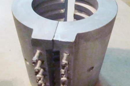 鑄鋁電加熱圈定制-揚州達(dá)瑞有限公司