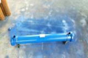 管道換熱器-揚州達(dá)瑞電氣有限公司