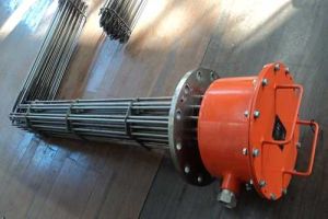 風(fēng)道加熱器的主要用途-揚州達(dá)瑞有限公司