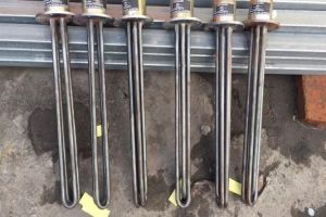 SRY6-2護(hù)套式電加熱器-揚州達(dá)瑞有限公司