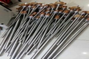 汽輪機檢修螺栓加熱棒參數(shù)-揚州達(dá)瑞有限公司