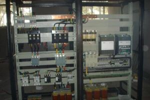 直流控制柜優(yōu)點-揚州達(dá)瑞有限公司